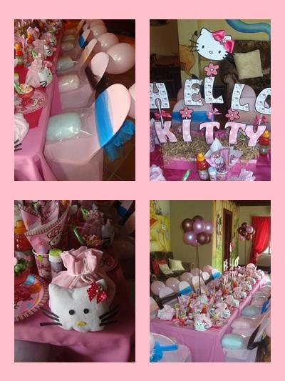 Hello Kitty Kids Party by Supakids.co.za