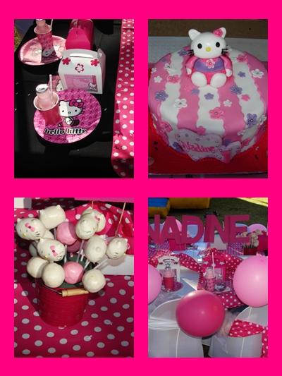 Hello Kitty Kids Party by Supakids.co.za