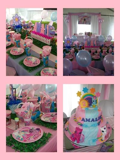 My Little Pony Kids Party by Supakids.co.za