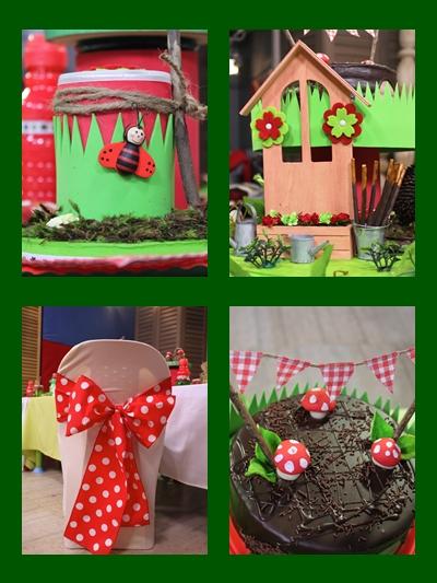 Woodlands Kids Party by Supakids.co.za